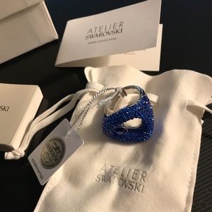 Swarovski Ring